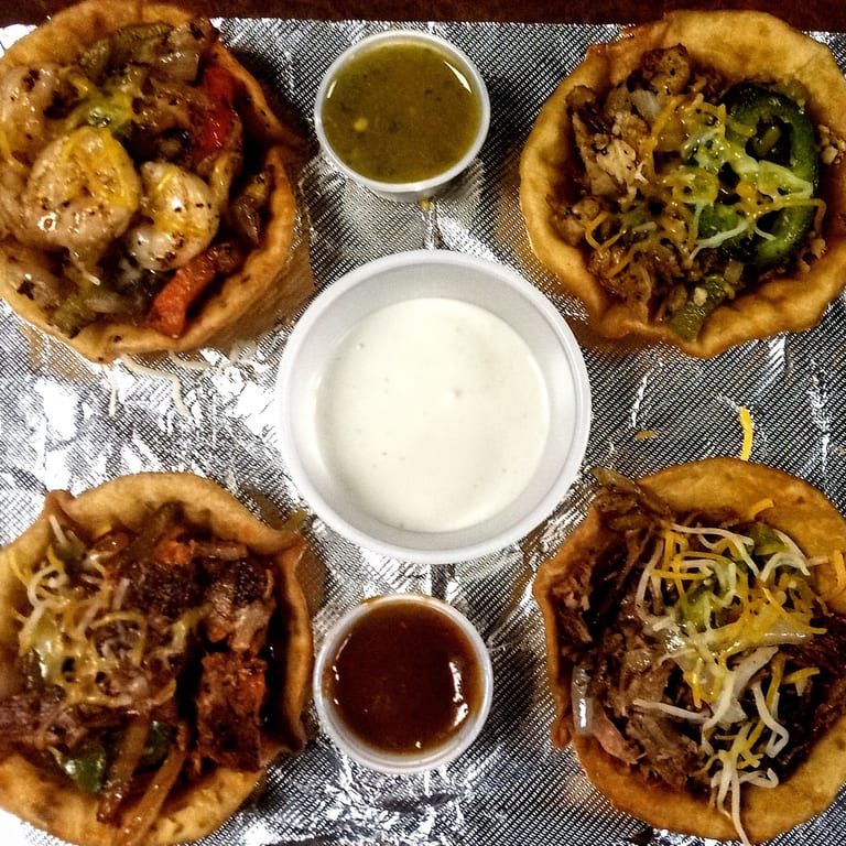 Catering for Every Occasion