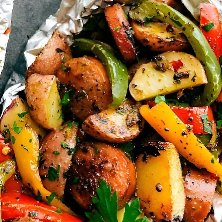 Catering Made Easy